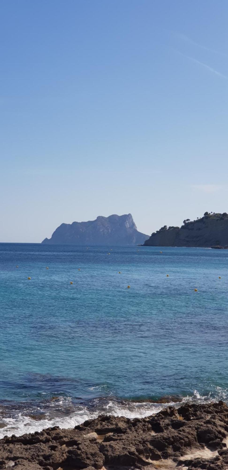 Apartmán Benidorm Beach Exteriér fotografie